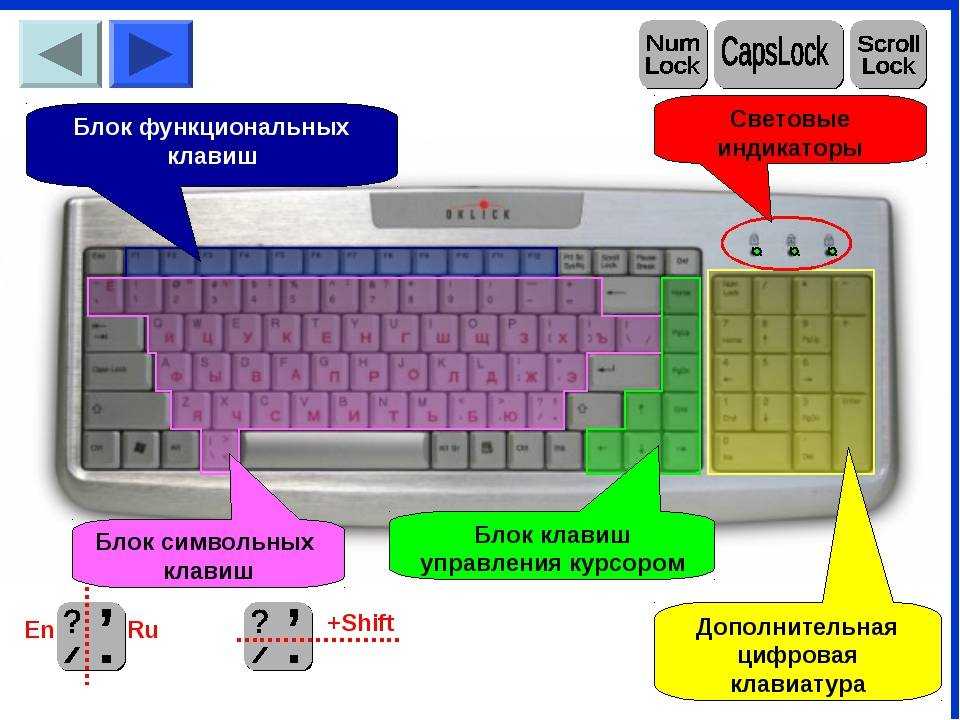 Залипание клавиш в windows 10: отключение и включение функции