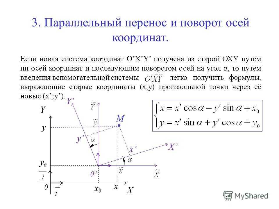 Способы конвертации gps-координат
