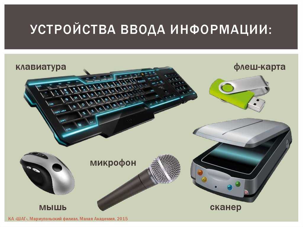 Организация подсистемы ввода-вывода эвм. управление внешними устройствами. виды интерфейсов. интерфейсы внешних устройств.