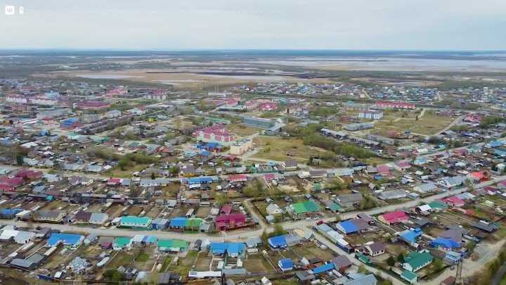 Западная сибирь - географическое положение и общая характеристика